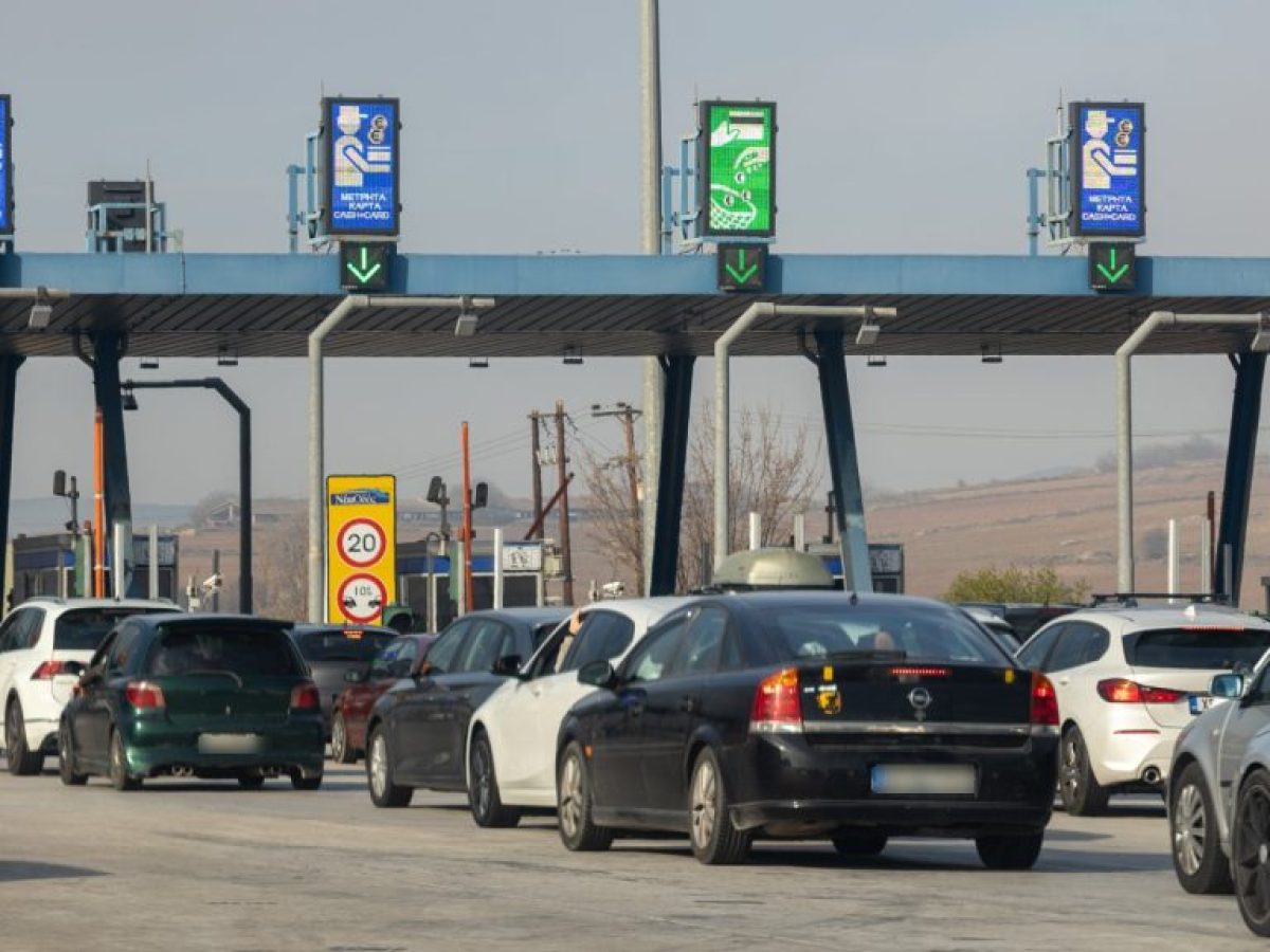 Πάσχα: Τα μέτρα της Τροχαίας για την έξοδο των εκδρομέων