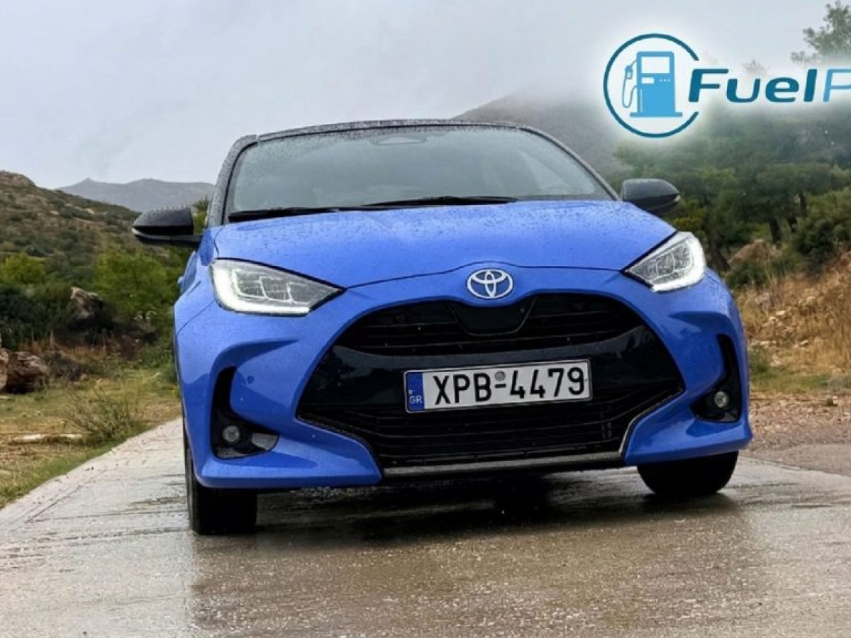 Πόσο μακριά πάνε τα best seller της αγοράς με το Fuel Pass – Ποιο “βγάζει” πάνω από 450 χλμ.