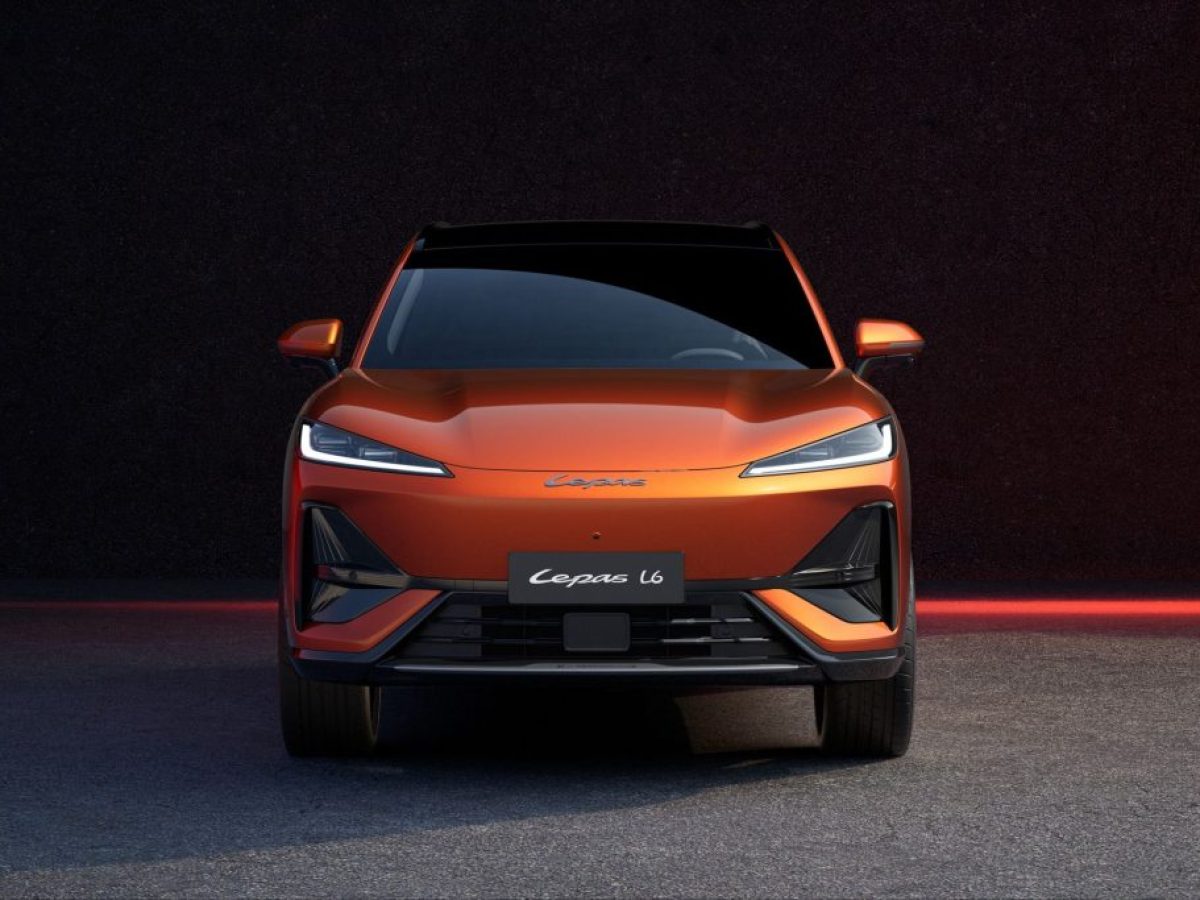 Πρεμιέρα για την Lepas στο «Milan Design Week 2026»