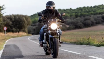 Προσωρινή ασφάλεια μηχανής: Όλα όσα χρειάζεσαι