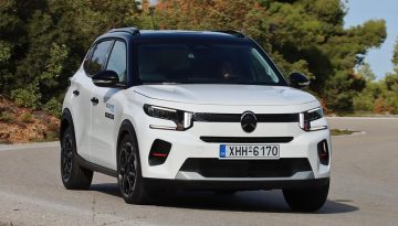 «Σαρώνει» το νέο Citroen C3 με τέτοιες τιμές