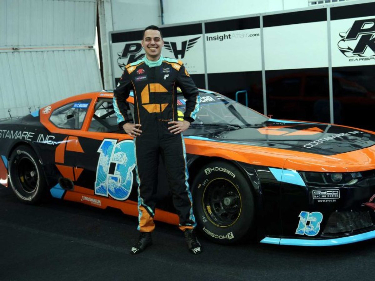 Στη Βαλένθια ανοίγει η αυλαία για τον Θωμά Κρασώνη