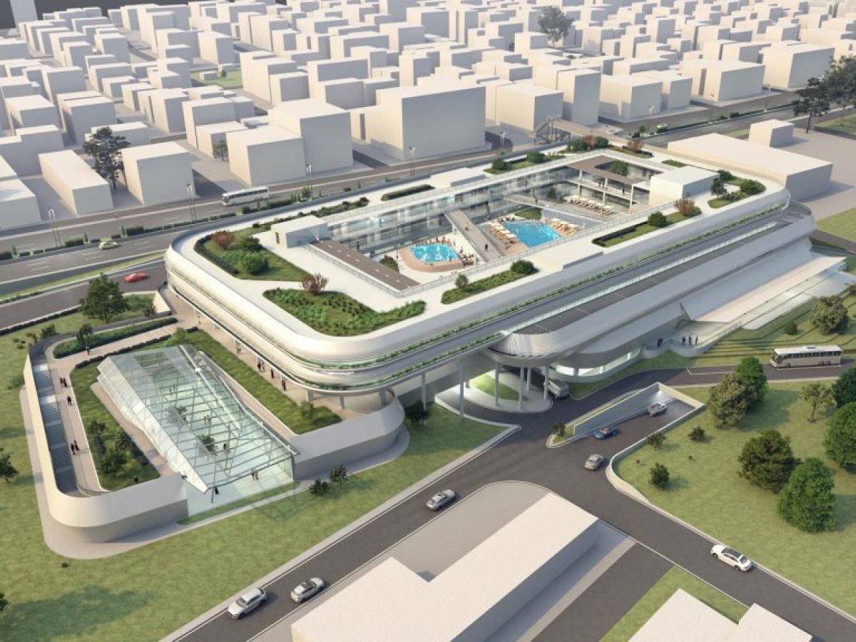 Τι αλλάζει στο Μαρούσι το Project Voria: Οι κυκλοφοριακές παρεμβάσεις που έρχονται