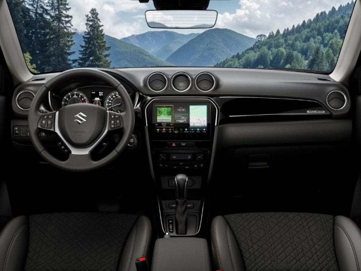 Το best seller της Suzuki στην Ελλάδα – Από 20.580 ευρώ και έως 10 χρόνια εγγύηση