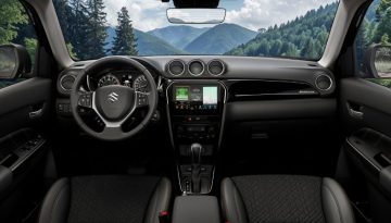 Το best seller της Suzuki στην Ελλάδα – Από 20.580 ευρώ και έως 10 χρόνια εγγύηση