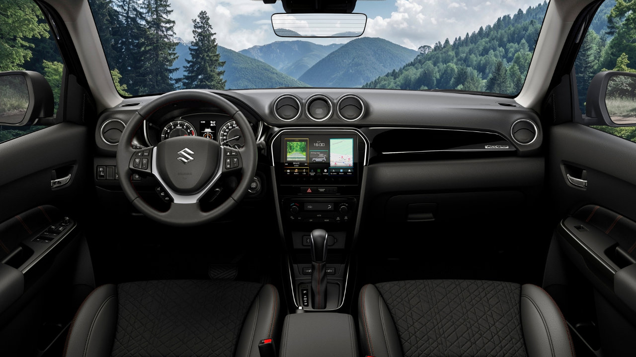 to-best-seller-tis-Suzuki