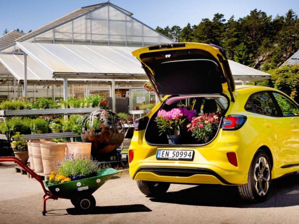 Το ευρύχωρο B-SUV που “καίει” 2,6 ευρώ ανά 100 χλμ. – Τελική τιμή από 26.906 ευρώ