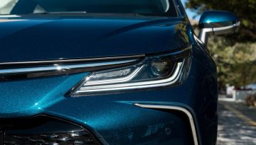 Το φθηνότερο οικογενειακό Toyota των 21.570 ευρώ