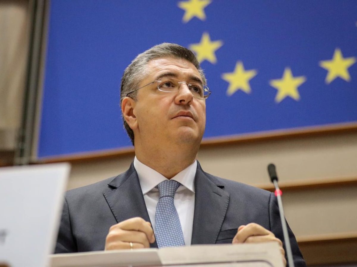 Τζιτζικώστας: Έτοιμο το σχέδιο Accelerate EU για αντιμετώπιση της ενεργειακής κρίσης στις μεταφορές