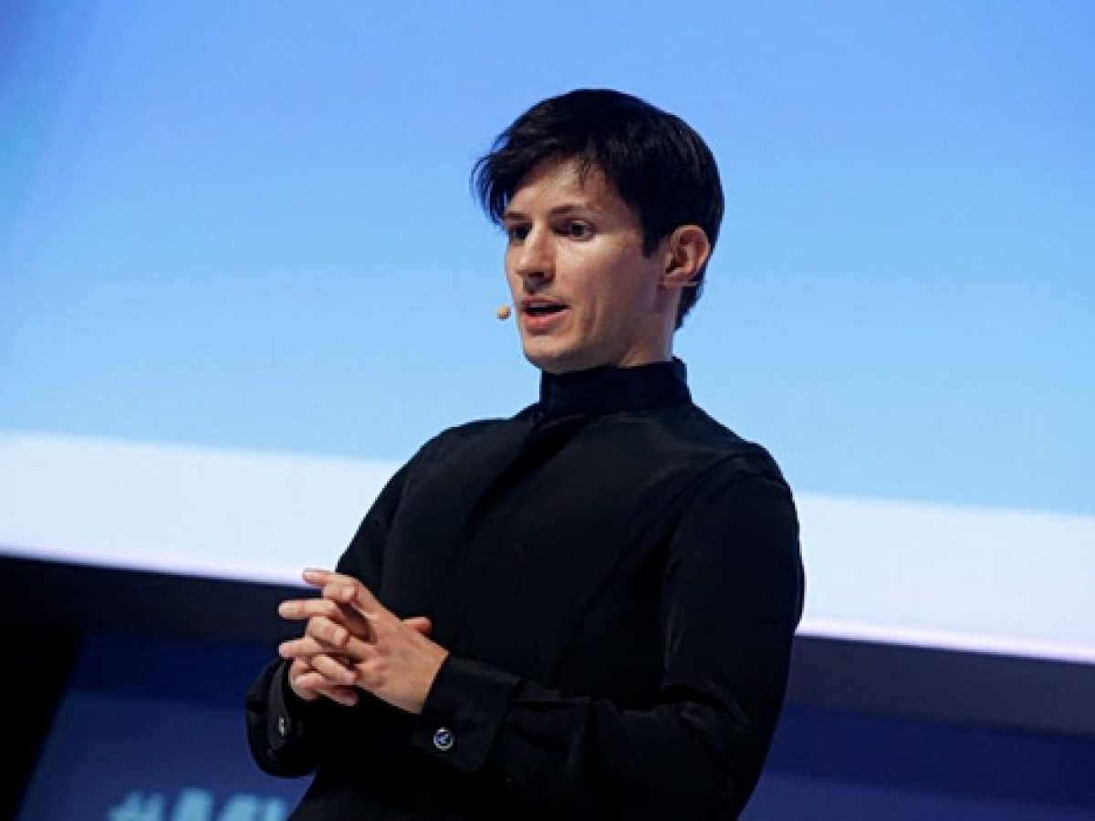 Βρετανία: Έρευνα για το Telegram, με την κατηγορία ότι διακινείται παιδική πορνογραφία μέσω της πλατφόρμας