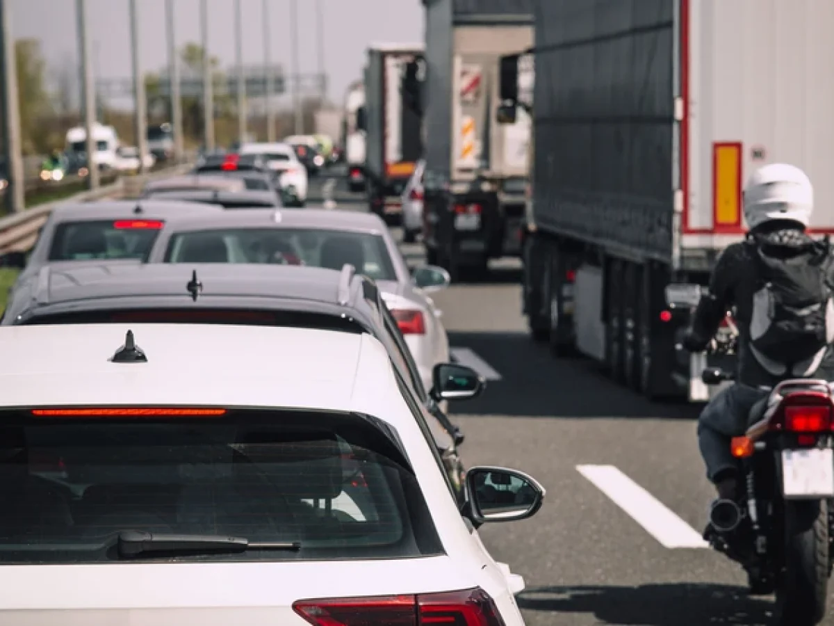 Ασφάλεια μοτοσυκλέτας 250cc: Όλα όσα πρέπει να γνωρίζεις