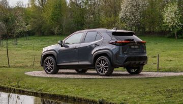 &Alpha;&nu;&alpha;&nu;έ&omega;&sigma;&eta; &gamma;&iota;&alpha; &tau;&omicron; best seller &tau;&eta;&sigmaf; Toyota &sigma;&tau;&eta;&nu; &Epsilon;&lambda;&lambda;ά&delta;&alpha; &ndash; &Xi;&epsilon;&kappa;&iota;&nu;ά &alpha;&pi;ό &tau;&alpha; 24.470 &epsilon;&upsilon;&rho;ώ