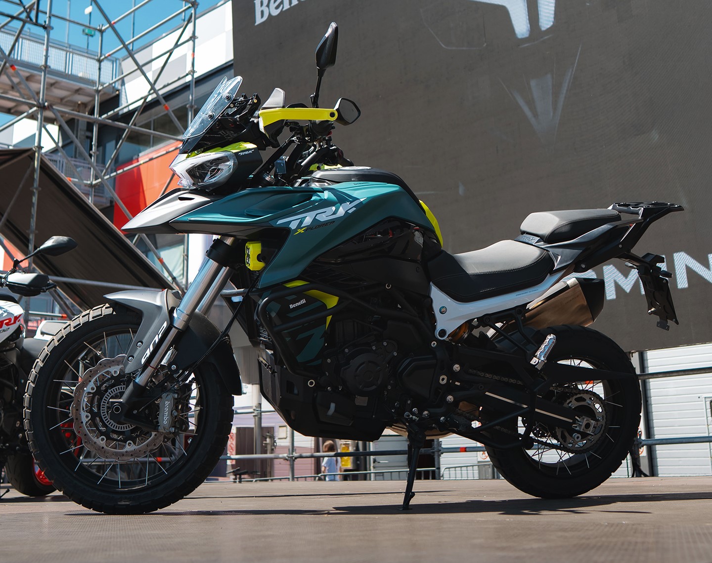 Benelli-TRK-902-Xplorer-902