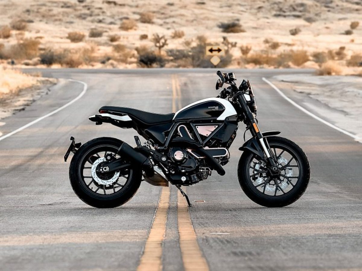 Ducati: Νέο χρηματοδοτικό πρόγραμμα με 2,9% επιτόκιο και όφελος τιμής έως 4.000 ευρώ έως τις 30 Ιουνίου