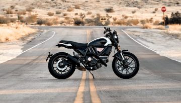 Ducati: Νέο χρηματοδοτικό πρόγραμμα με 2,9% επιτόκιο και όφελος τιμής έως 4.000 ευρώ έως τις 30 Ιουνίου