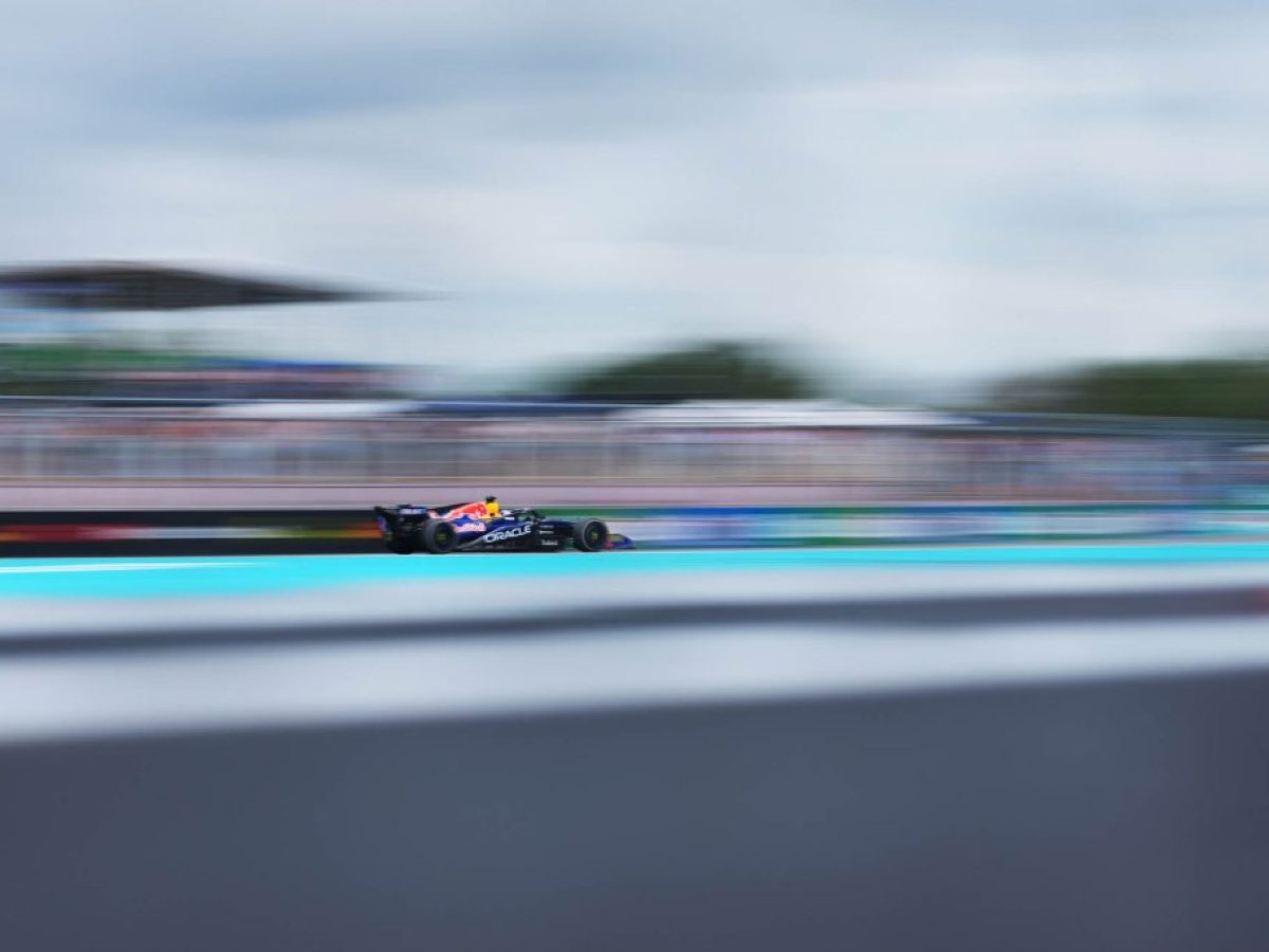 F1: H Red Bull ελπίζει σε λειτουργία της νέας αεροδυναμικής της σήραγγας στις αρχές του 2027