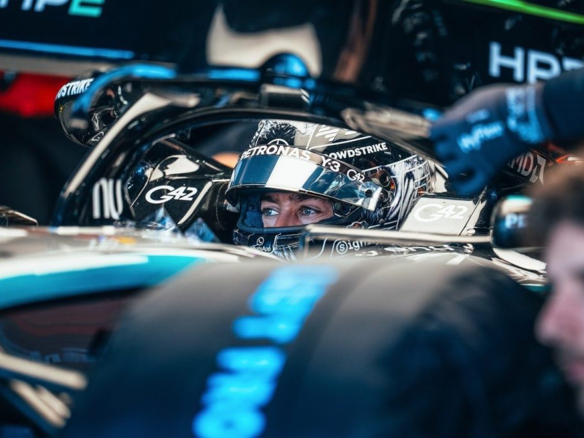 F1 ανάλυση: Πώς προσεγγίζει ένας οδηγός μια πίστα;