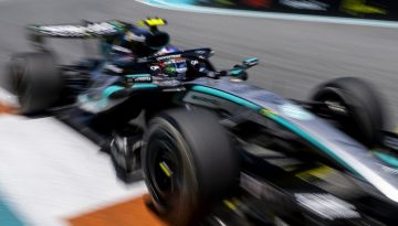 F1: Οι βαθμολογίες μετά τη νίκη Antonelli στο Μαϊάμι