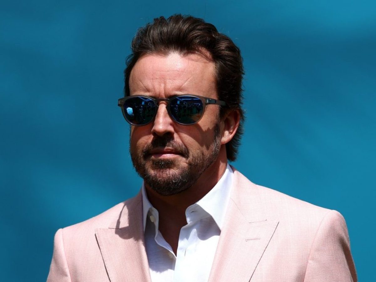 F1 Μαϊάμι: Ο Αλόνσο μιλά για το μέλλον του