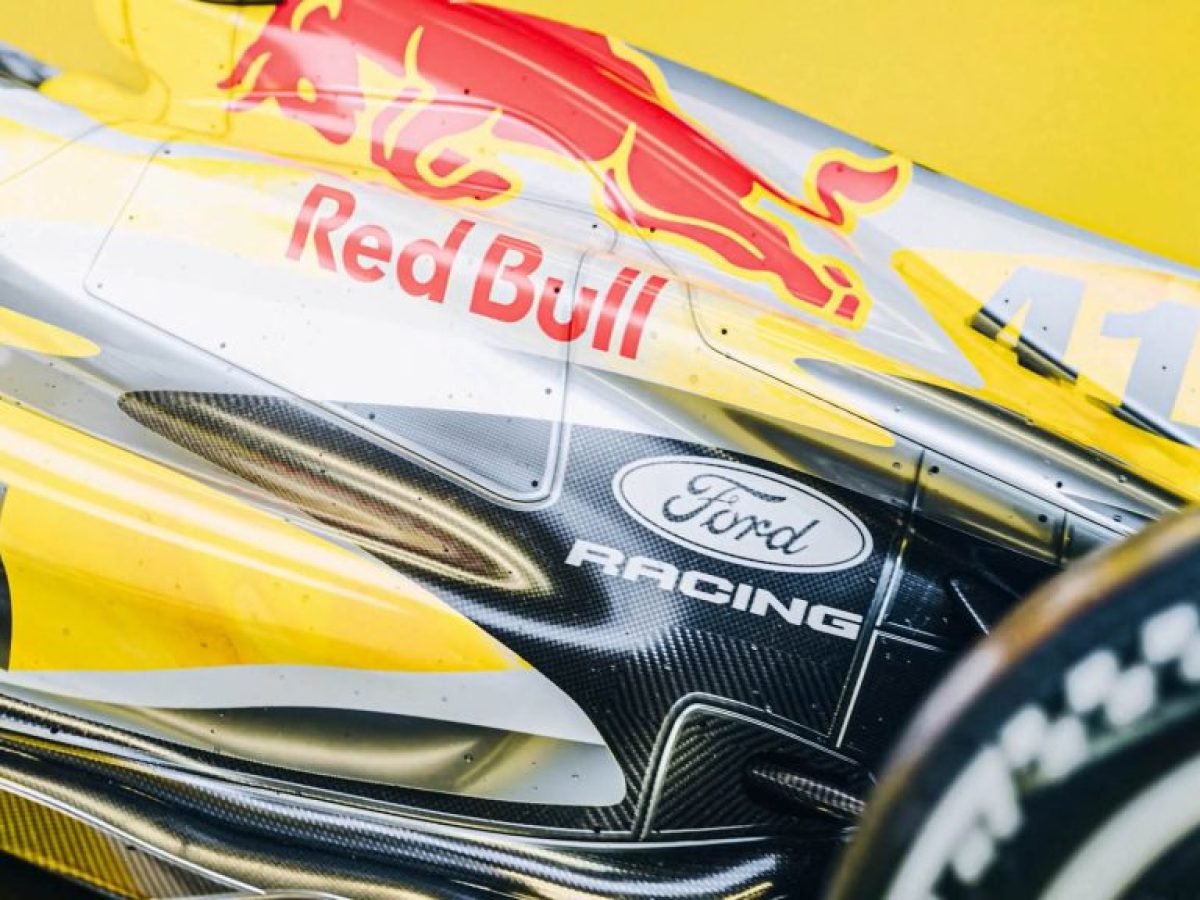 F1: Ντεμπούτο στις ΗΠΑ για τη Red Bull Ford Powertrains στο GP Μαϊάμι
