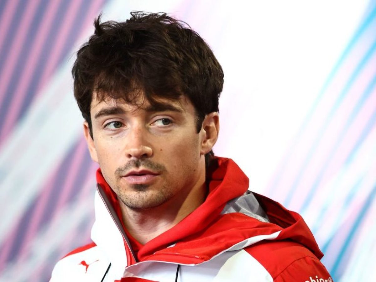F1: Ποινές στους Leclerc και Verstappen μετά το GP του Μαϊάμι