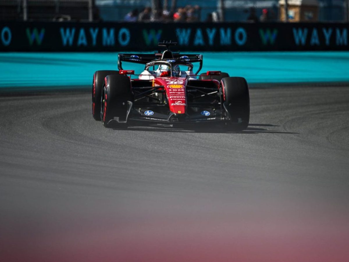 F1: Τα παράπονα της Ferrari για τις αλλαγές στις εκκινήσεις