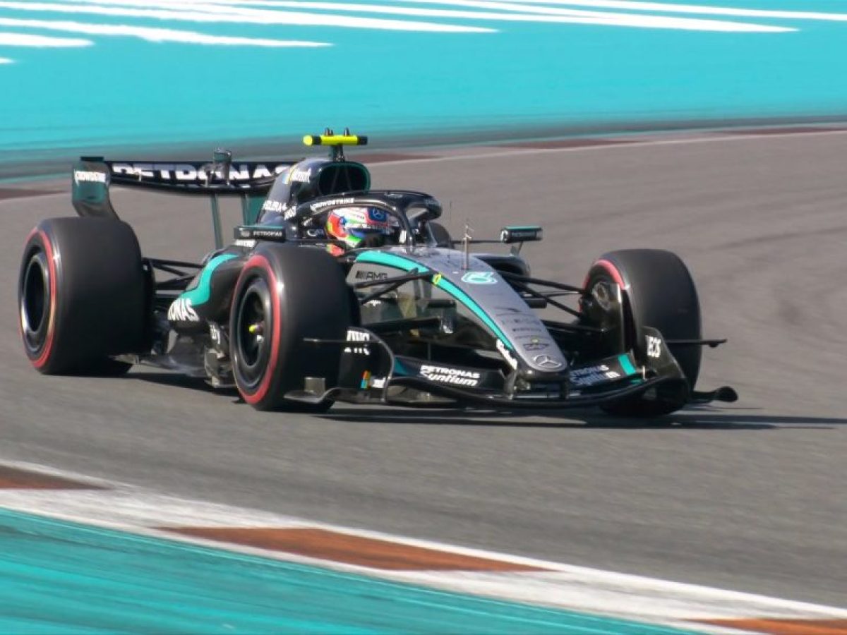 F1 – Miami GP: O Antonelli στην pole-position για τον αγώνα, ο Norris νικητής στο sprint