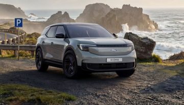 Ford Explorer: Το πιο ολοκληρωμένο ηλεκτρικό SUV της αγοράς