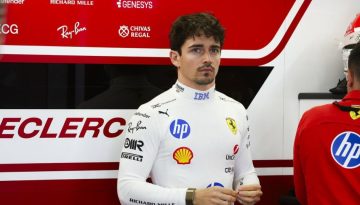 GP Μαϊάμι – FP1: Στην πρωτιά ο Leclerc, προβλήματα για τη Mercedes
