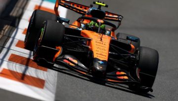 GP Μαϊάμι – Κατατακτήριες sprint: Ο Norris πρώτος, δείχνει τα δόντια της η McLaren