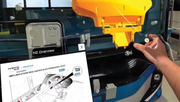 Iveco Bus Academy