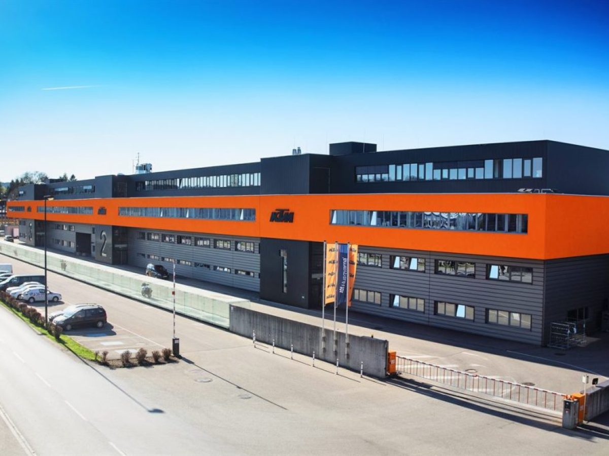 KTM: Τα οικονομικά στοιχεία του πρώτου τριμήνου του 2026