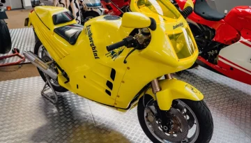 Lamborghini Design 90: Το ξεχασμένο πείραμα της δεκαετίας του ’80