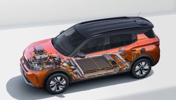 OPEL Frontera Electric: Το προσιτό ηλεκτρικό SUV – Τιμή