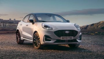To B-SUV της Ford με τα 21.528 ευρώ – Επιτόκιο 0,9% και 5ετής εγγύηση