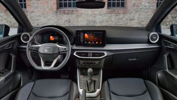 To προσιτό SUV του VW Group με αυτόματο DSG – Κάτω από 23.000 ευρώ