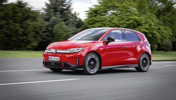 VW ID. Polo GTI: Το πρώτο ηλεκτρικό GTI με 226 ίππους και 424 χλμ. αυτονομίας