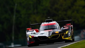 WEC-Spa: Πρώτη νίκη της BMW έπειτα από 27 χρόνια, με «1-2»