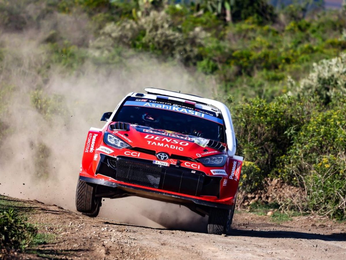 WRC: Όσα πρέπει να γνωρίζετε για το Ράλλυ Πορτογαλίας
