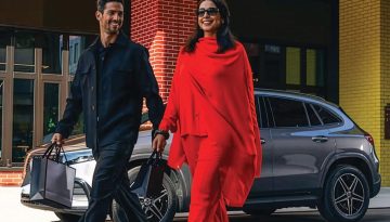 Νέα υπηρεσία μακροχρόνιας μίσθωσης Mercedes-Benz & smart