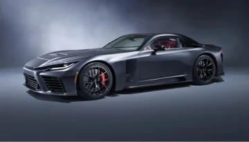 Εάν θες το νέο supercar της Toyota, θα περάσεις από συνέντευξη!