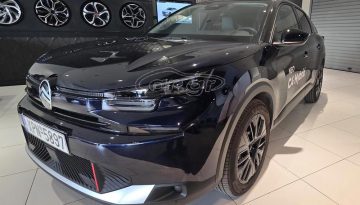 Εκθεσιακό Citroen C4 Hybrid με 4.500 ευρώ κάτω
