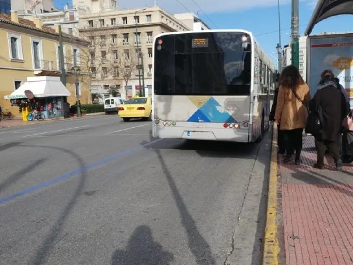Η ΟΣΥ θα επεξεργάζεται τα στοιχεία των παραβάσεων από συγκεκριμένες κάμερες για λογαριασμό της Ελληνικής Αστυνομίας