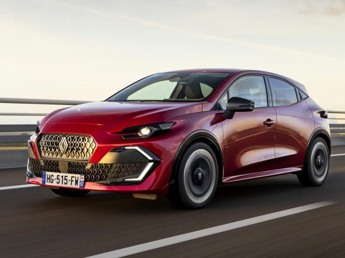 Η τιμή του νέου Renault Clio Eco-G 120 LPG EDC