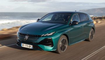 Νέο Peugeot 308 σε μειωμένες τιμές και έκδοση «έκπληξη»