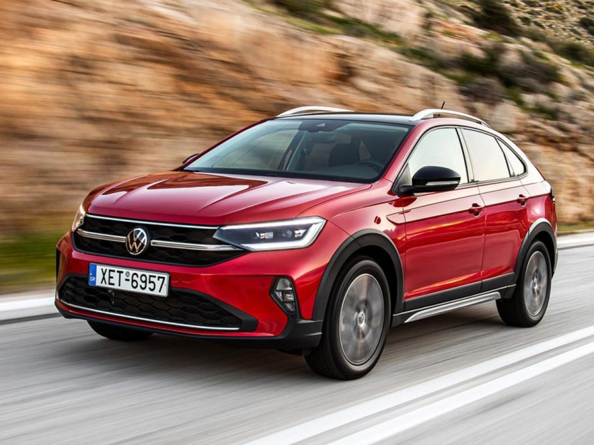 «Περισσότερο» SUV Volkswagen από 19.990 ευρώ