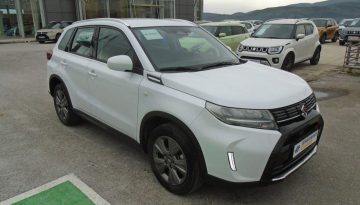 Περσινό Suzuki Vitara με 18.700 ευρώ