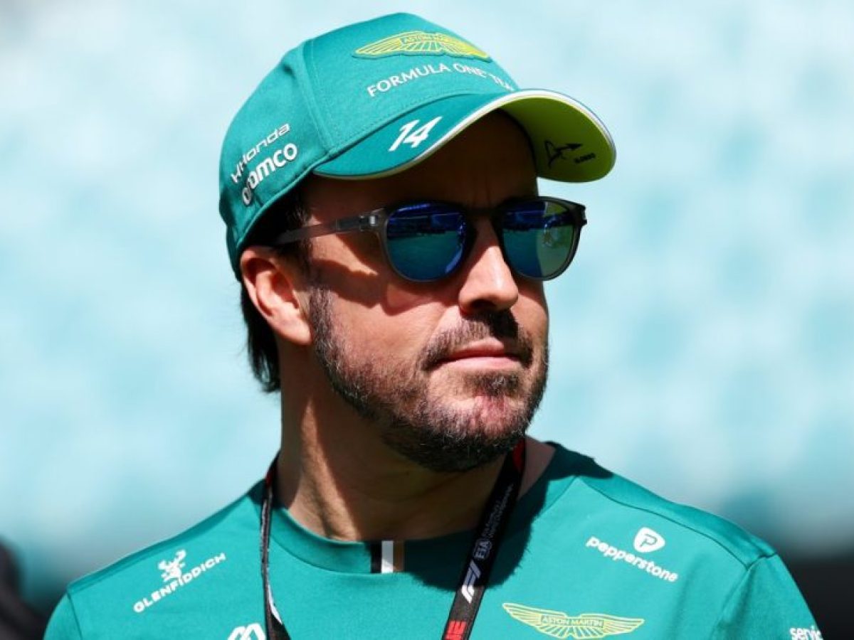 Ποια Valkyrie και ποια Zonda: Το νέο απόκτημα του Fernando Alonso είναι ένα έργο τέχνης (video)
