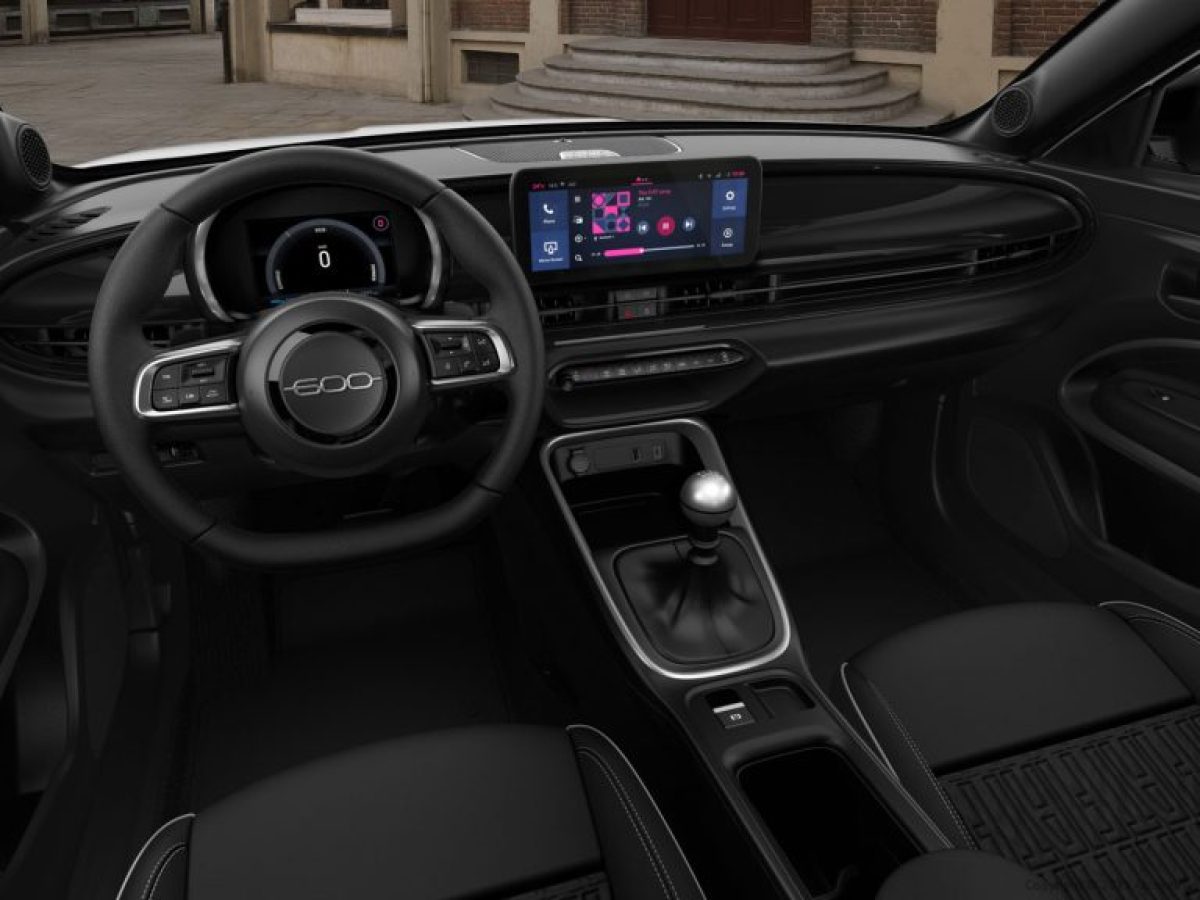 Πιο προσιτό από ποτέ το B-SUV της FIAT – Πλέον με 8ετή εργοστασιακή εγγύηση