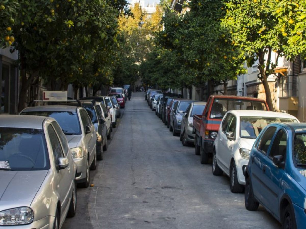 Σαρωτικοί έλεγχοι οχημάτων στον Πειραιά – Στο επίκεντρο όσα βρίσκονται σε ακινησία